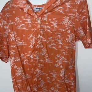 Hawaii shirt
